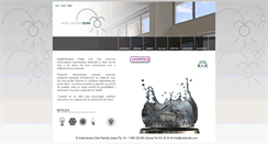 Desktop Screenshot of instalcelra.com